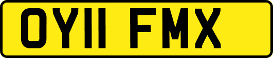 OY11FMX