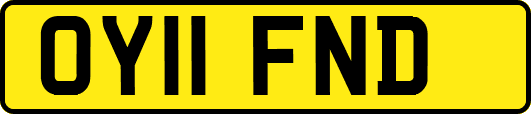 OY11FND