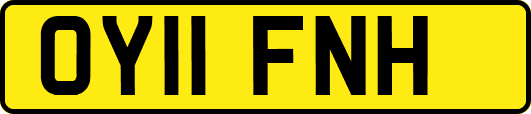 OY11FNH