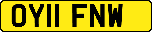 OY11FNW