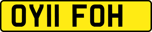 OY11FOH