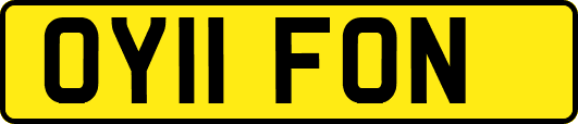 OY11FON
