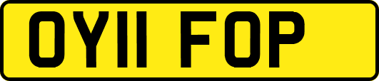 OY11FOP