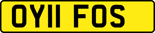 OY11FOS