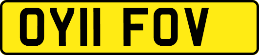 OY11FOV