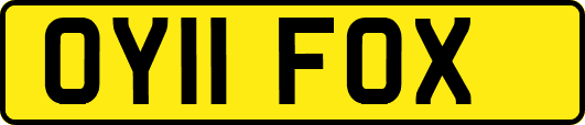 OY11FOX