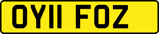 OY11FOZ