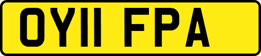 OY11FPA