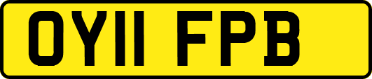 OY11FPB