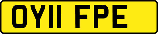 OY11FPE