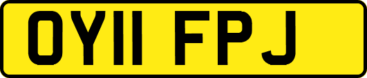 OY11FPJ