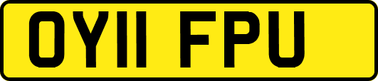 OY11FPU