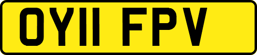 OY11FPV
