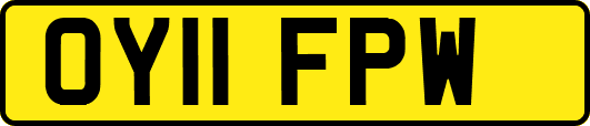OY11FPW