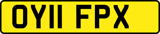 OY11FPX