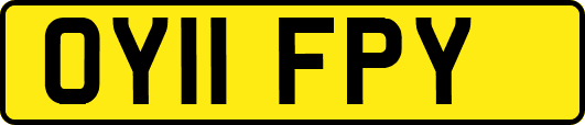 OY11FPY