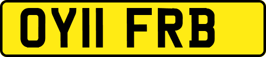 OY11FRB