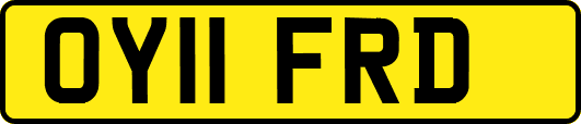 OY11FRD