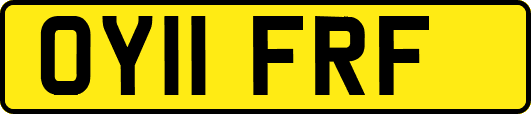 OY11FRF