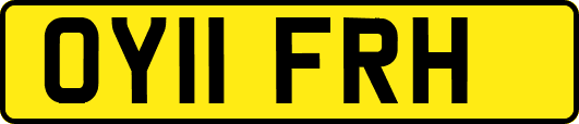 OY11FRH