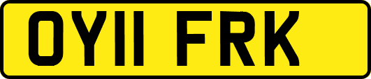 OY11FRK