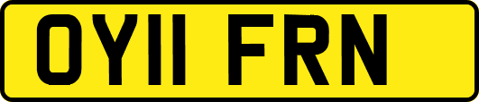 OY11FRN