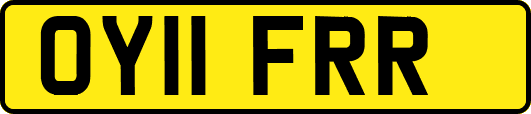 OY11FRR