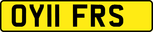 OY11FRS
