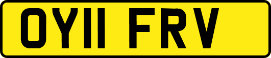 OY11FRV