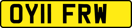 OY11FRW