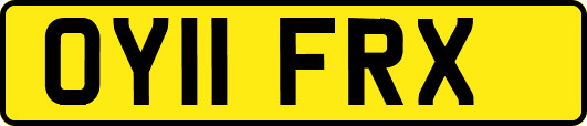 OY11FRX