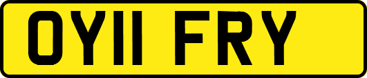 OY11FRY