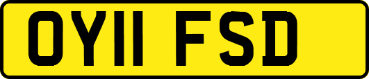 OY11FSD