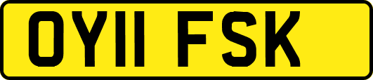 OY11FSK