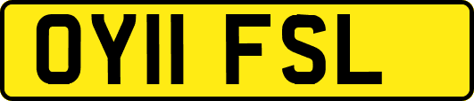 OY11FSL