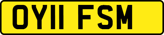 OY11FSM