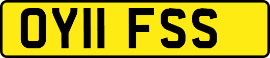 OY11FSS