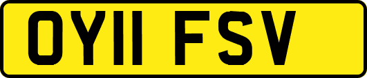 OY11FSV
