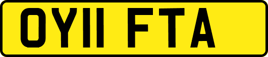 OY11FTA