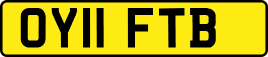 OY11FTB