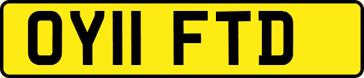 OY11FTD