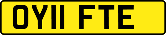 OY11FTE