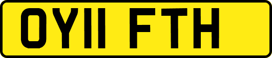OY11FTH