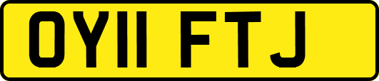 OY11FTJ