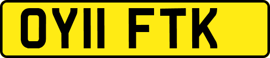 OY11FTK