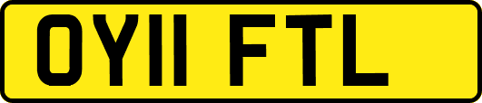OY11FTL