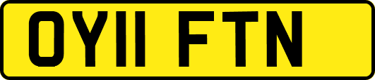OY11FTN