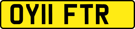 OY11FTR