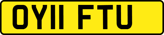 OY11FTU