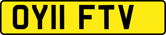 OY11FTV